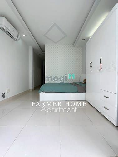 Hình ảnh Căn Hộ 01Phòng Ngủ - 01 Phòng Bếp - Ban Công - Thang Máy - Giờ Tự Do