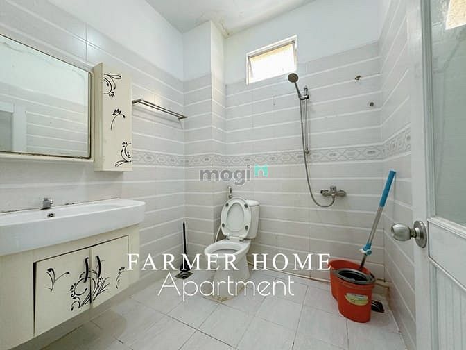 Hình ảnh Căn Hộ 01Phòng Ngủ - 01 Phòng Bếp - Ban Công - Thang Máy - Giờ Tự Do