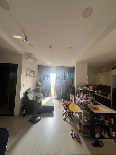 Hình ảnh Cho thuê chung cư Thái An - Quận 12 1pn 45m2 6tr/th. Nội thất đầy đủ,