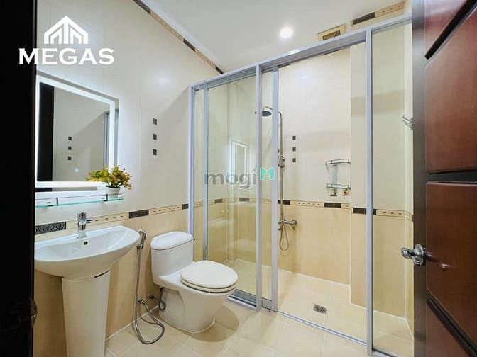 Hình ảnh Cho Thuê Căn Hộ Đầy Đủ Nội Thất Cao Cấp Mới Xây Gần Mega Bình Phú