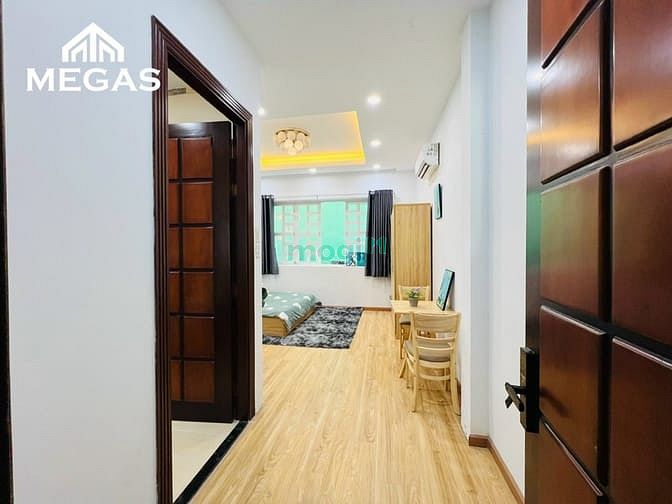 Hình ảnh Cho Thuê Căn Hộ Đầy Đủ Nội Thất Cao Cấp Mới Xây Gần Mega Bình Phú