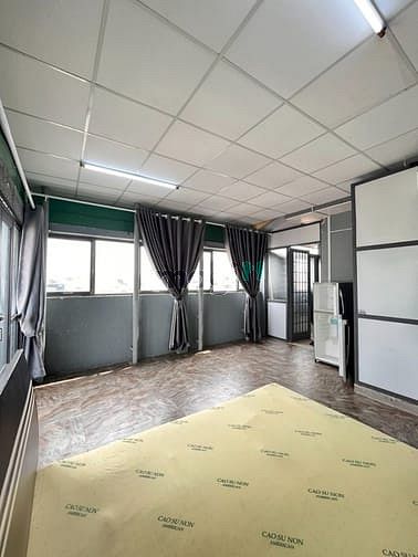 Hình ảnh CHDV TÂN BÌNH.ko chung chủ,giờ giấc tự do.phòng ban công.full nội thất