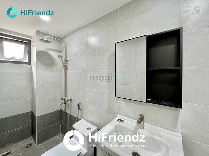 Hình ảnh CHDV Studio Cửa sổ Full NT mới hoàn thiện - Gần Đh Văn Hiến - Tân Bình