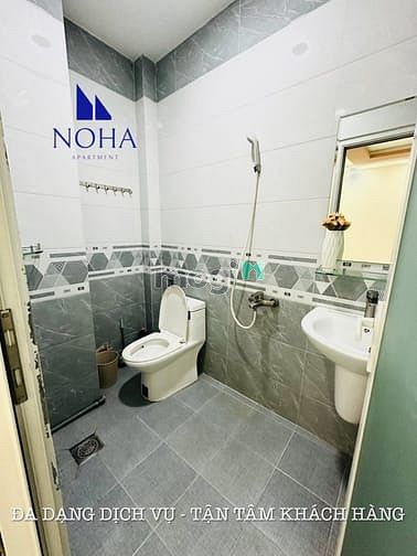 Hình ảnh Studio full nội thất nằm ngay Thống Nhất siêu xinh