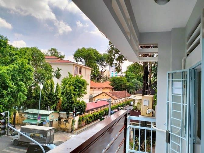 Hình ảnh Tôi cho thuê Mb6623 nạp rút nhanh chóng 23 Lê Quý Đôn, p.6, Q3 55m2. giá 11tr còn bớt