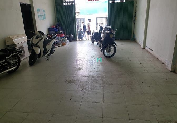 Hình ảnh 9x30m 3L 8pn 35 triệu, Chính chủ Nhà hẻm 10m Âu Cơ Q11