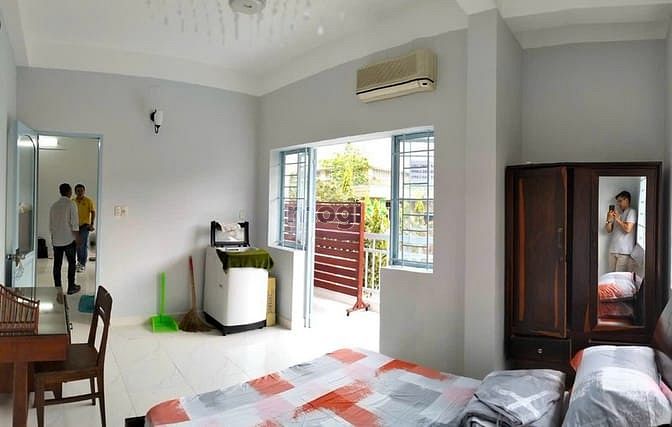 Hình ảnh Tôi cho thuê Mb6623 nạp rút nhanh chóng 23 Lê Quý Đôn, p.6, Q3 55m2. giá 11tr còn bớt