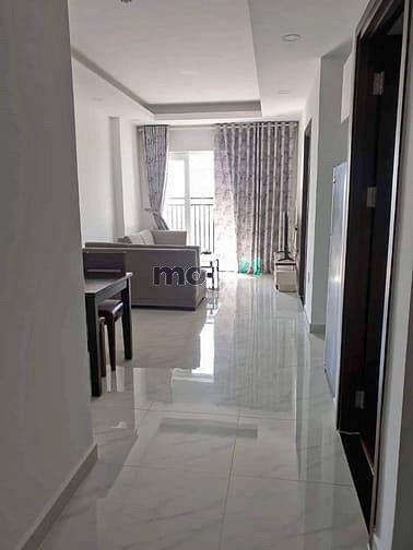 Hình ảnh Cho thuê chung cư Phúc Yên-Tân Bình 75m2 2pn 10tr/th. Nội thất đầy đủ