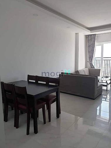 Hình ảnh Cho thuê chung cư Phúc Yên-Tân Bình 75m2 2pn 10tr/th. Nội thất đầy đủ