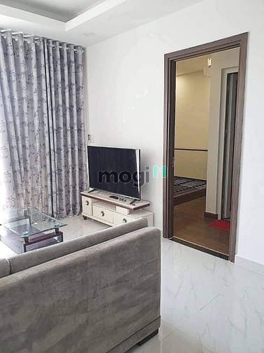 Hình ảnh Cho thuê chung cư Phúc Yên-Tân Bình 75m2 2pn 10tr/th. Nội thất đầy đủ