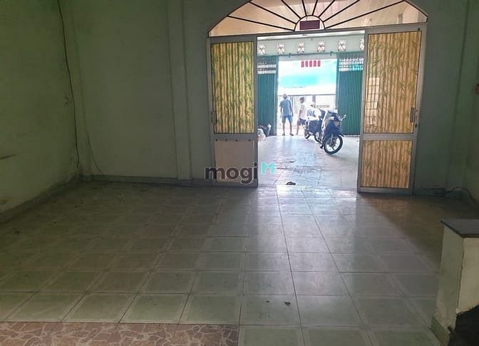 Hình ảnh 9x30m 3L 8pn 35 triệu, Chính chủ Nhà hẻm 10m Âu Cơ Q11