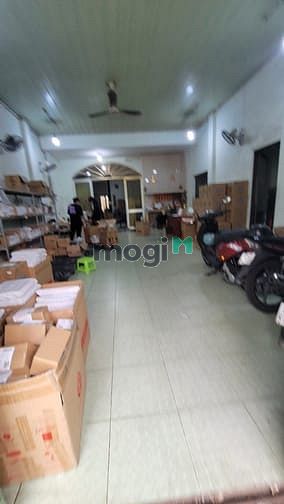 Hình ảnh 9x30m 3L 8pn 35 triệu, Chính chủ Nhà hẻm 10m Âu Cơ Q11