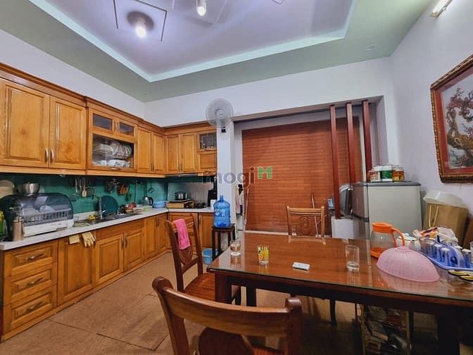 Hình ảnh Nhà Đẹp Ngõ 89 Lạc Long Quân,50M Ra Oto Tránh,Gần Hồ Tây,An Ninh Tốt