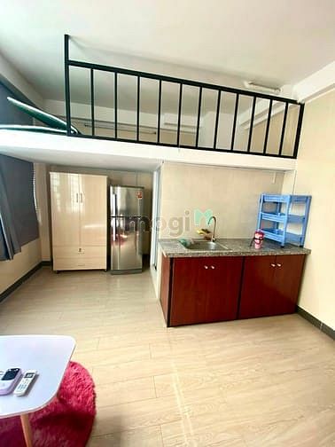 Hình ảnh Mb6623 nạp rút nhanh chóng dịch vụ có gác cao, full nội thất gần Cinestar Quốc Thanh Q1