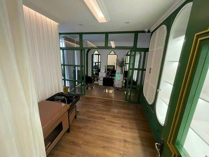 Hình ảnh Cho thuê BIỆT THỰ HÀ ĐÔ CENTROSA QUẬN 10. Khu đô thị cao cấp