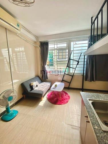 Hình ảnh Mb6623 nạp rút nhanh chóng dịch vụ có gác cao, full nội thất gần Cinestar Quốc Thanh Q1