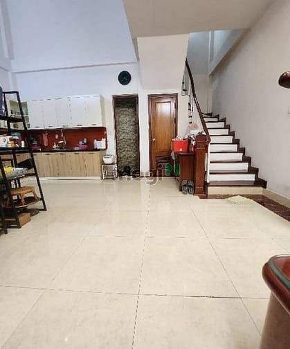 Hình ảnh Nhà Đẹp Ngõ 89 Lạc Long Quân,50M Ra Oto Tránh,Gần Hồ Tây,An Ninh Tốt