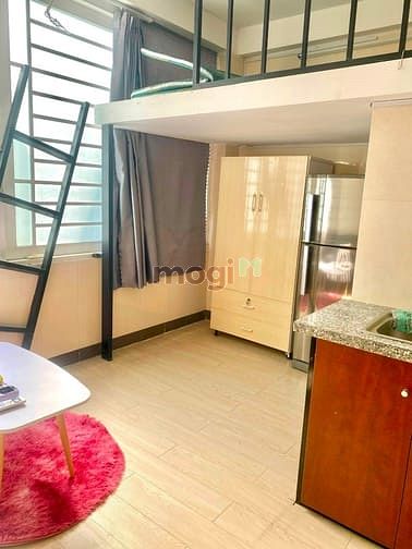 Hình ảnh Mb6623 nạp rút nhanh chóng dịch vụ có gác cao, full nội thất gần Cinestar Quốc Thanh Q1