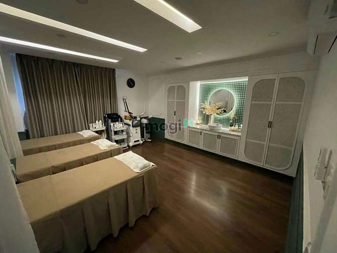 Hình ảnh Cho thuê BIỆT THỰ HÀ ĐÔ CENTROSA QUẬN 10. Khu đô thị cao cấp
