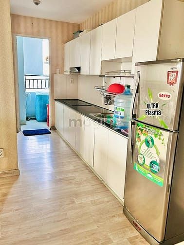 Hình ảnh Căn Hộ Full Nội Thất 80m2 - Khu Tên Lửa, gần Aeon Mall