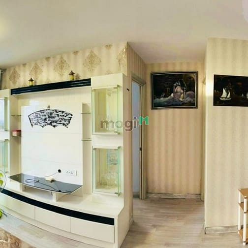 Hình ảnh Căn Hộ Full Nội Thất 80m2 - Khu Tên Lửa, gần Aeon Mall