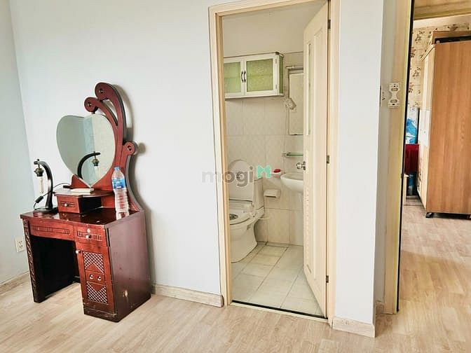 Hình ảnh Căn Hộ Full Nội Thất 80m2 - Khu Tên Lửa, gần Aeon Mall