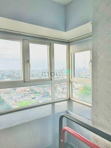 Hình ảnh Căn Hộ Full Nội Thất 80m2 - Khu Tên Lửa, gần Aeon Mall