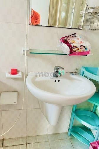 Hình ảnh Căn Hộ Full Nội Thất 80m2 - Khu Tên Lửa, gần Aeon Mall