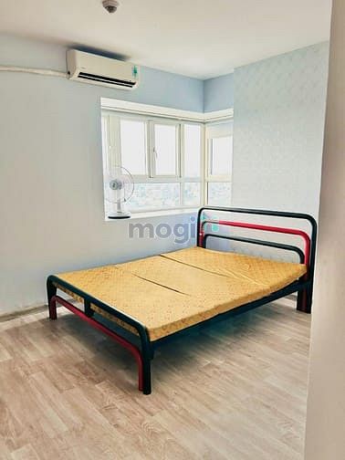 Hình ảnh Căn Hộ Full Nội Thất 80m2 - Khu Tên Lửa, gần Aeon Mall
