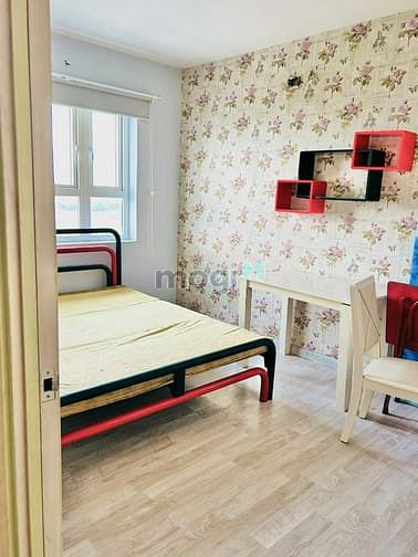 Hình ảnh Căn Hộ Full Nội Thất 80m2 - Khu Tên Lửa, gần Aeon Mall