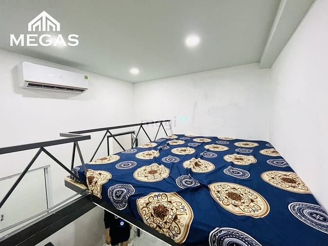 Hình ảnh Căn Hộ MINI Full nội thất Ban công riêng tại Cầu Xéo-Aeon Tân Phú