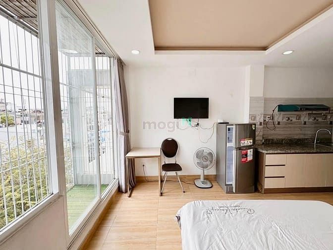 Hình ảnh ✅Mb6623 nạp rút nhanh chóng STUDIO CAO CẤP_Bancony_FULL NỘI THẤT✅