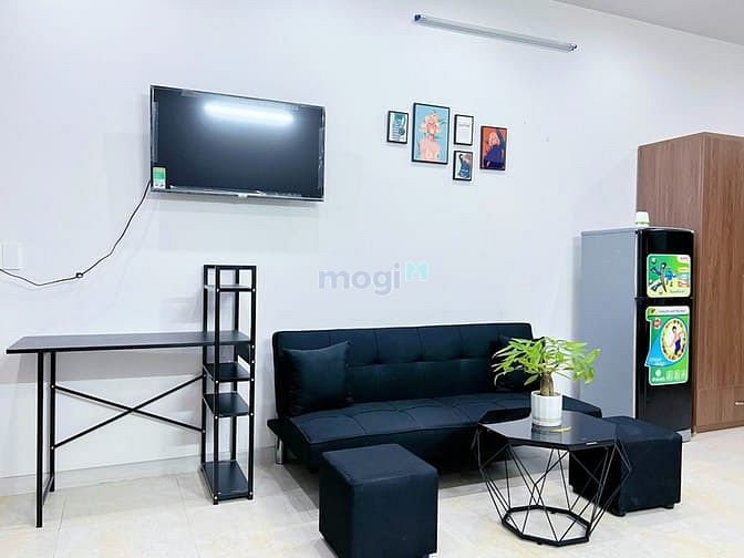 Hình ảnh Căn Hộ Cho Thuê Đầy Đủ Nội Thất Như Hình Đi Bộ Aeon Bình Tân