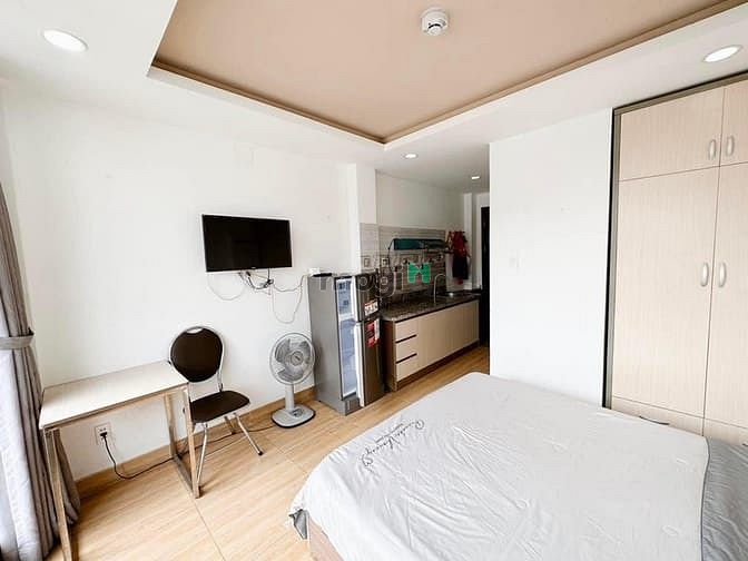 Hình ảnh ✅Mb6623 nạp rút nhanh chóng STUDIO CAO CẤP_Bancony_FULL NỘI THẤT✅