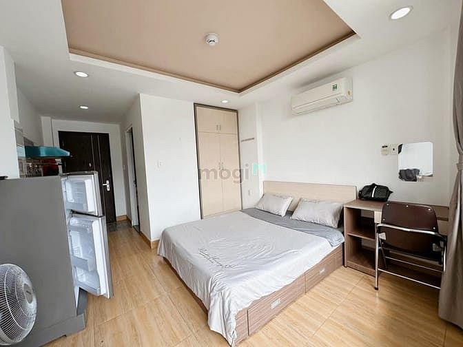 Hình ảnh ✅Mb6623 nạp rút nhanh chóng STUDIO CAO CẤP_Bancony_FULL NỘI THẤT✅