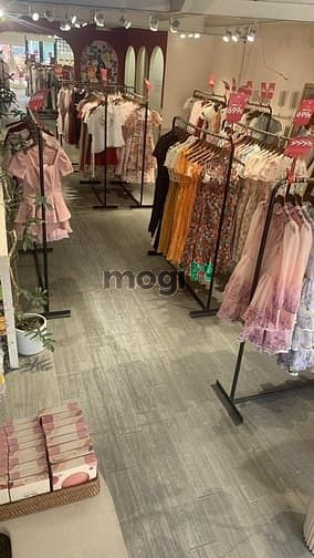 Hình ảnh CHO THUÊ nhà mặt tiền đường 2 tháng 9 ngang 6m , thiết kế 2 tầng trống