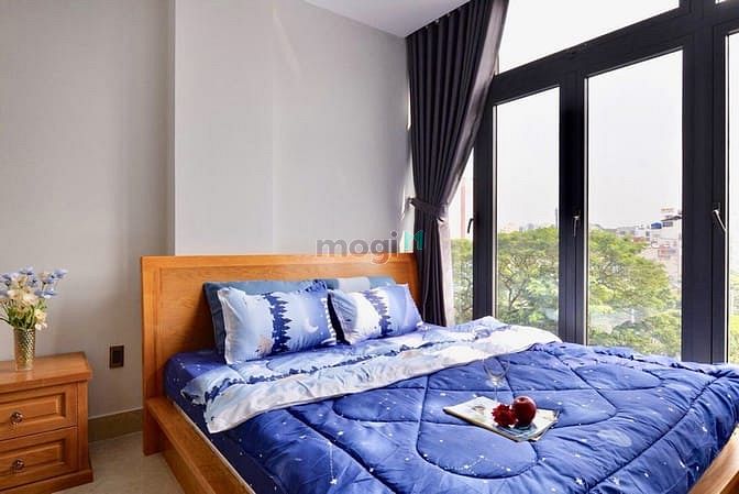 Hình ảnh Căn Hộ Studio Ngay Quận Tân Bình Gần Sân Bay Tân Sơn Nhất