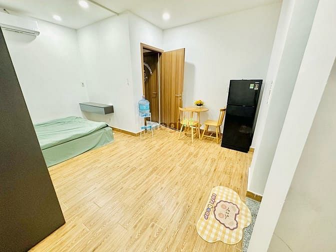 Hình ảnh Mb6623 nạp rút nhanh chóng  Studio - Full Nội Thất Tách Bếp - kế chợ Phạm Văn Hai Tân Bình