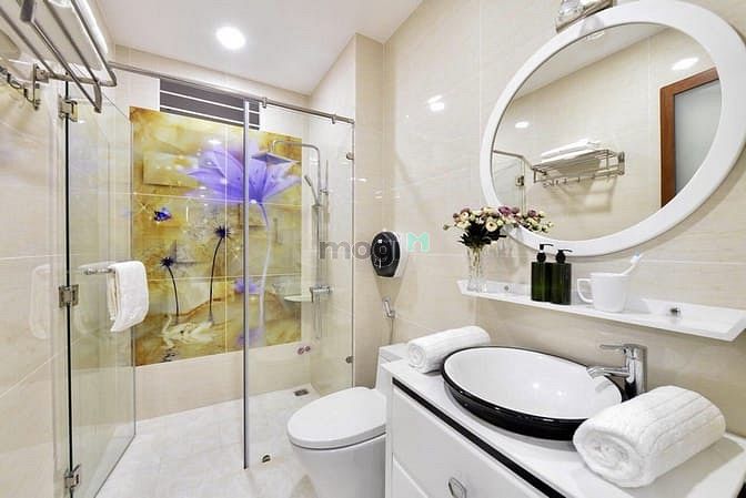 Hình ảnh Căn Hộ Studio Ngay Quận Tân Bình Gần Sân Bay Tân Sơn Nhất
