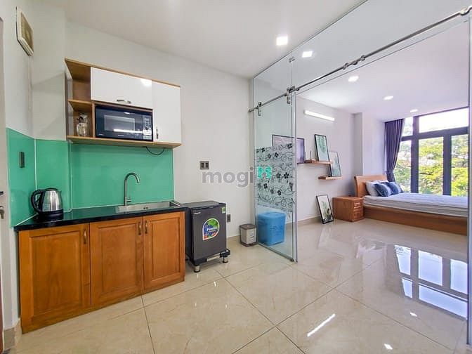 Hình ảnh Căn Hộ Studio Ngay Quận Tân Bình Gần Sân Bay Tân Sơn Nhất