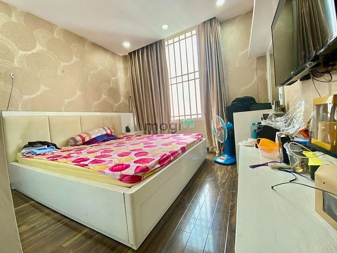 Hình ảnh cho thuê Trang Chủ MB66.COM / Đăng Ký Tặng 66K dịch vụ tại Lê Thị Riêng, Bến Thành, Q1 26m2 5,2tr