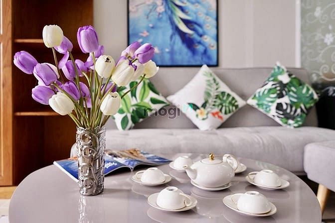 Hình ảnh Căn Hộ Studio Ngay Quận Tân Bình Gần Sân Bay Tân Sơn Nhất