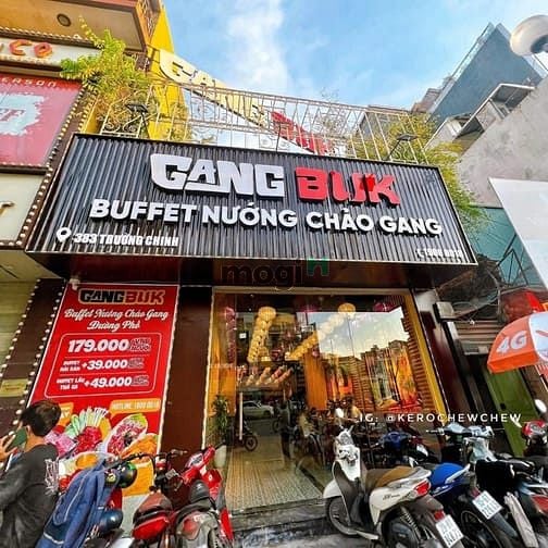 Hình ảnh Cho thuê MBKD mặt phố HỒ ĐẮC ĐI - Mặt tiền 7m - View Hồ cực đỉnh