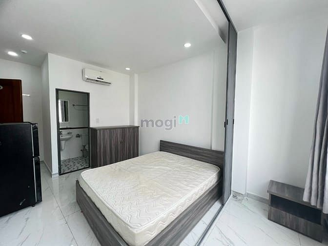 Hình ảnh 🌈🌈 BA ĐÌNH Quận 8🌈Mb6623 nạp rút nhanh chóng dịch vụ cho thuê Studio FULL NT 🌈🌈