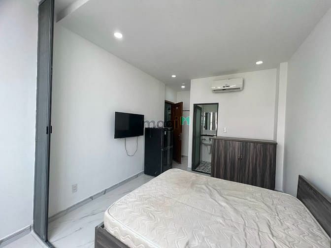 Hình ảnh 🌈🌈 BA ĐÌNH Quận 8🌈Mb6623 nạp rút nhanh chóng dịch vụ cho thuê Studio FULL NT 🌈🌈