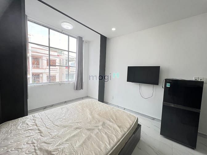 Hình ảnh 🌈🌈 BA ĐÌNH Quận 8🌈Mb6623 nạp rút nhanh chóng dịch vụ cho thuê Studio FULL NT 🌈🌈