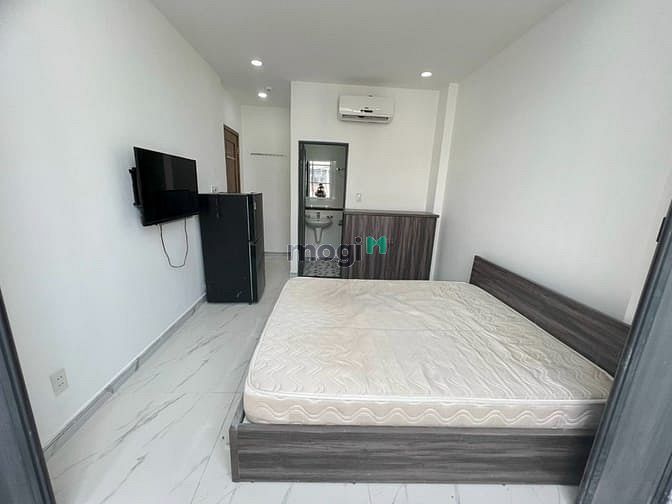 Hình ảnh 🌈🌈 BA ĐÌNH Quận 8🌈Mb6623 nạp rút nhanh chóng dịch vụ cho thuê Studio FULL NT 🌈🌈