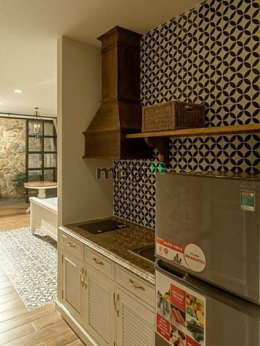 Hình ảnh CHDV_Mới 100%_Ban công siêu thoáng_Thiết kế độc lạ_Trung tâm Quận 7