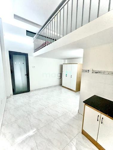 Hình ảnh Cho Thuê Duplex Cực Rẻ Ngay Lê Đức Thọ