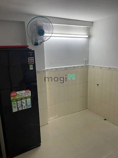 Hình ảnh ✅ Nhà HXH Lạc Long Quân - Nhà Mới Full Nội Thất - Đối diện CX Phú Bình